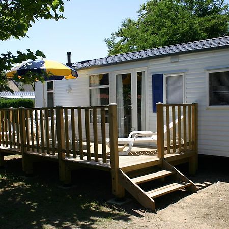 Carisma Holidays - Biscarrosse Exterior photo