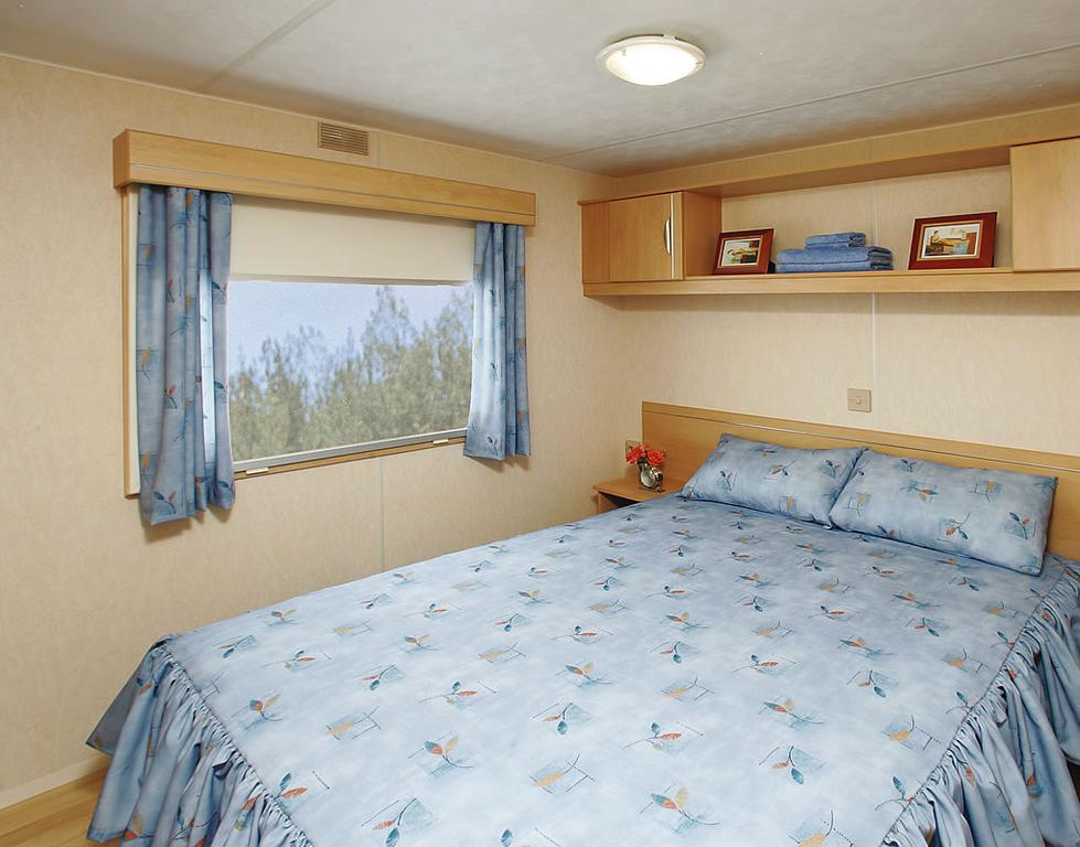 Carisma Holidays - Biscarrosse Exterior photo