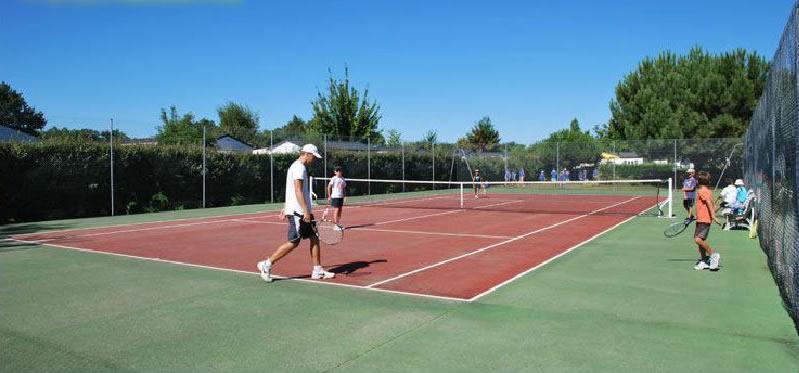 Carisma Holidays - Biscarrosse Exterior photo